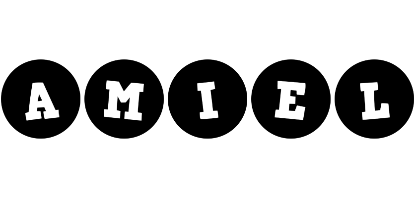 Amiel tools logo