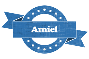 Amiel trust logo