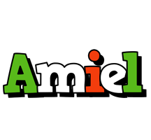 Amiel venezia logo