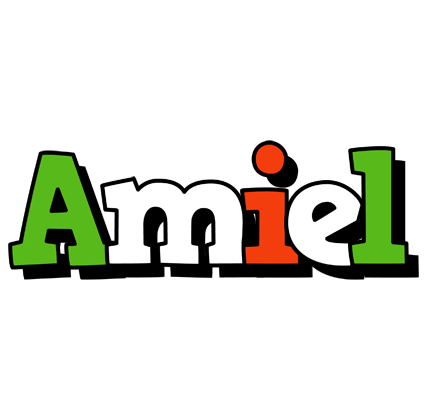 Amiel venezia logo