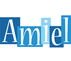 Amiel winter logo