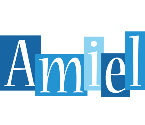 Amiel winter logo