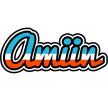 Amiin america logo