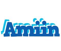 Amiin business logo