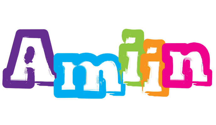 Amiin casino logo