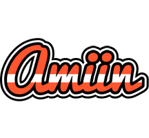 Amiin denmark logo