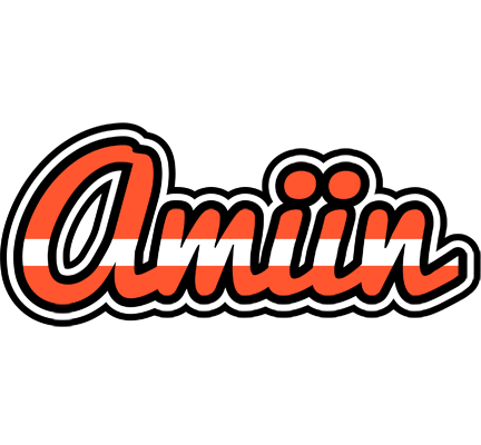 Amiin denmark logo