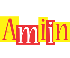 Amiin errors logo