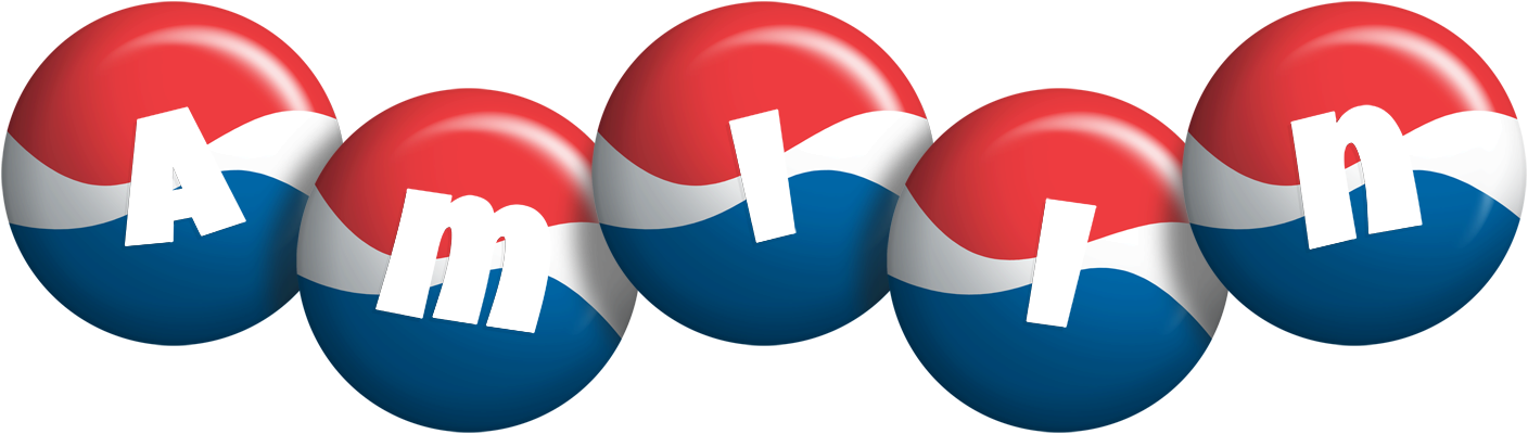 Amiin paris logo