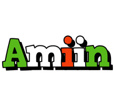 Amiin venezia logo