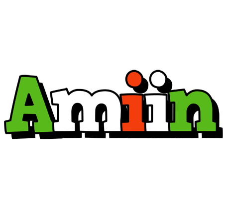 Amiin venezia logo