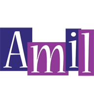 Amil autumn logo