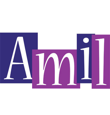 Amil autumn logo