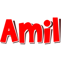 Amil basket logo