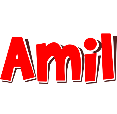 Amil basket logo