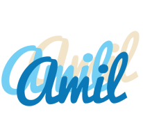 Amil breeze logo