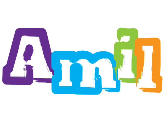Amil casino logo