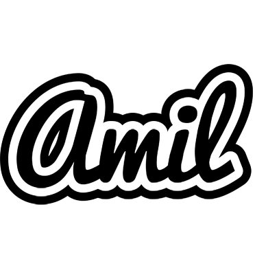 Amil chess logo