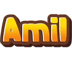 Amil cookies logo