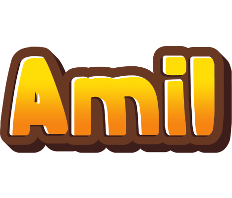Amil cookies logo