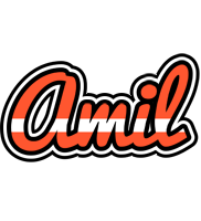 Amil denmark logo
