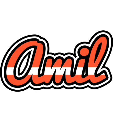 Amil denmark logo