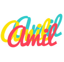 Amil disco logo