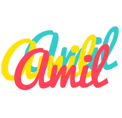 Amil disco logo