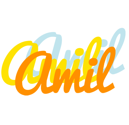 Amil energy logo