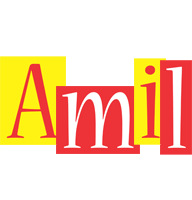 Amil errors logo