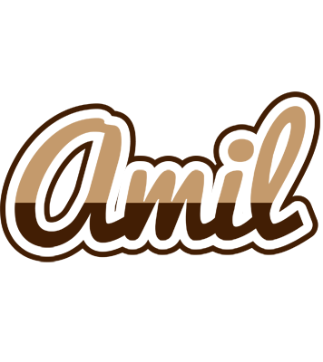 Amil exclusive logo