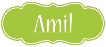 Amil family logo