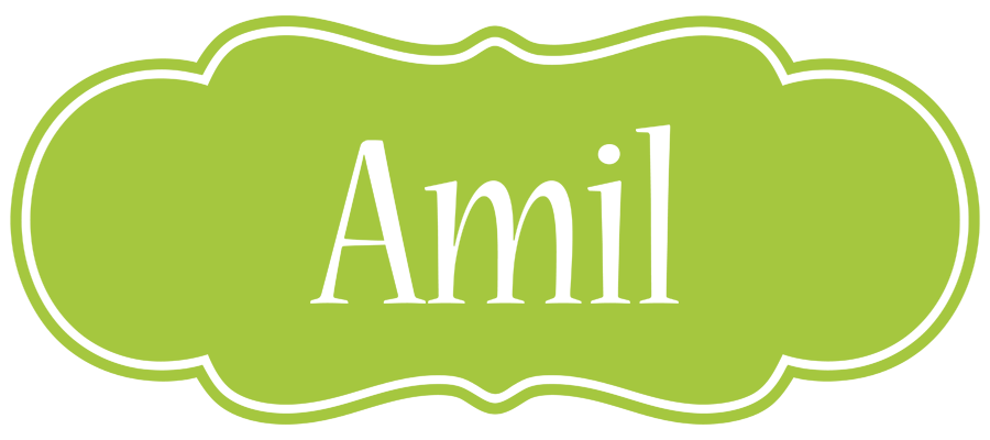 Amil family logo