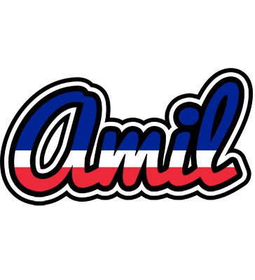 Amil france logo