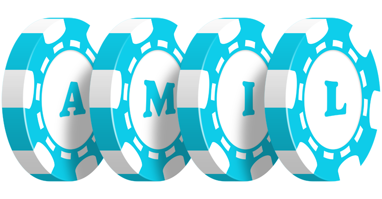 Amil funbet logo