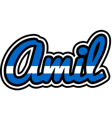 Amil greece logo
