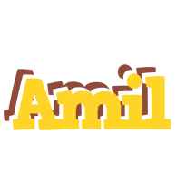 Amil hotcup logo