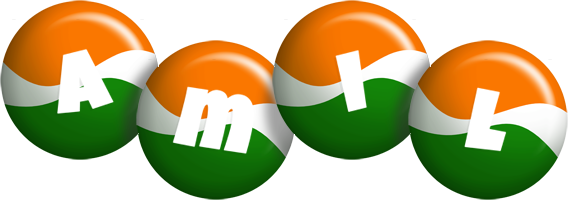 Amil india logo