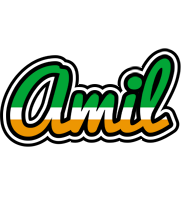 Amil ireland logo