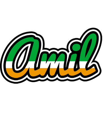 Amil ireland logo