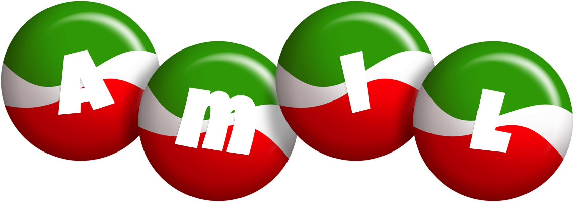 Amil italy logo