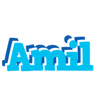 Amil jacuzzi logo