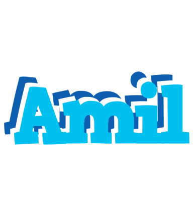 Amil jacuzzi logo