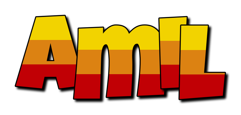 Amil jungle logo