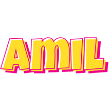 Amil kaboom logo