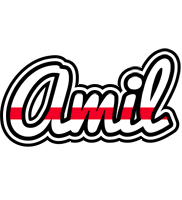 Amil kingdom logo