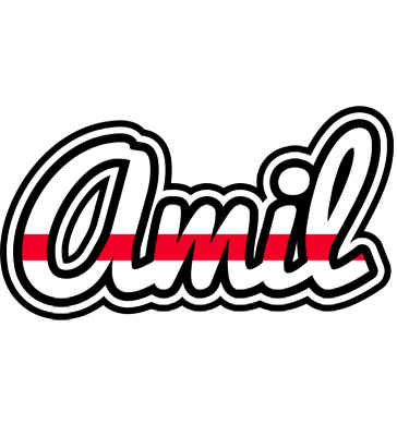 Amil kingdom logo