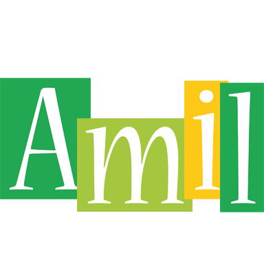 Amil lemonade logo