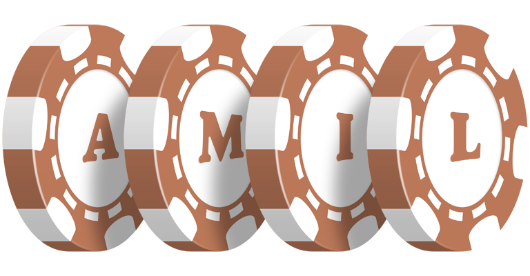 Amil limit logo