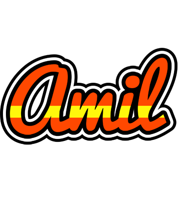 Amil madrid logo